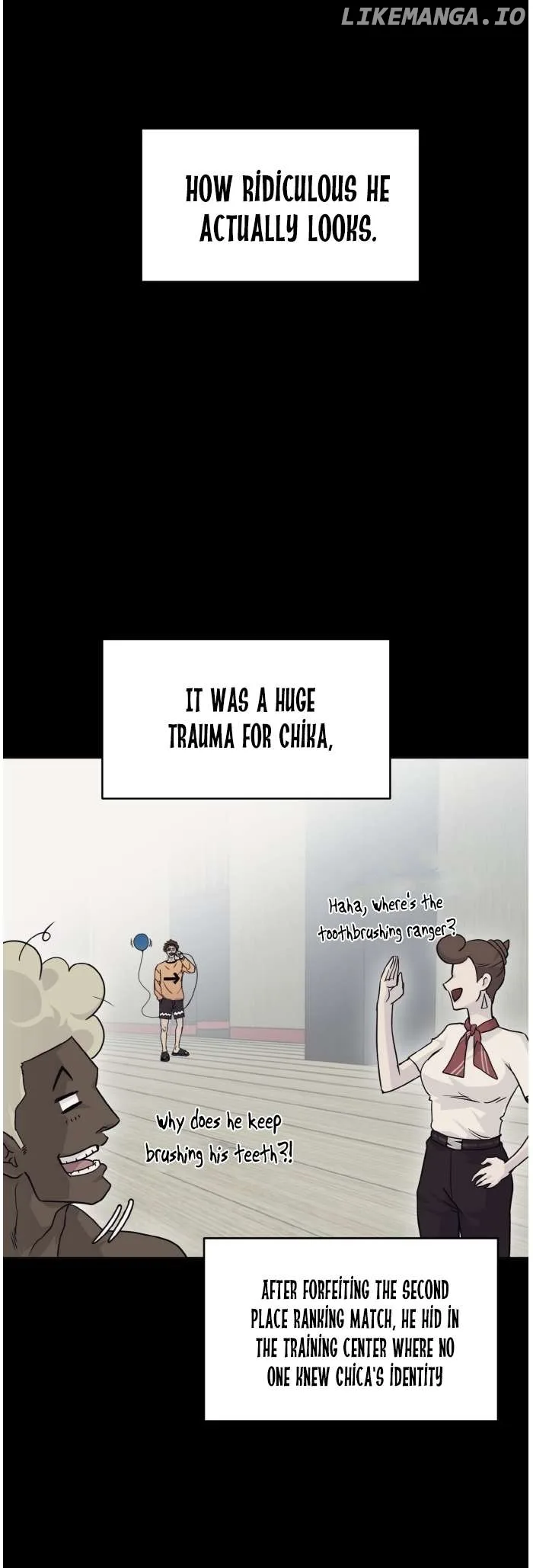 Counter Cube Chapter 62 page 37