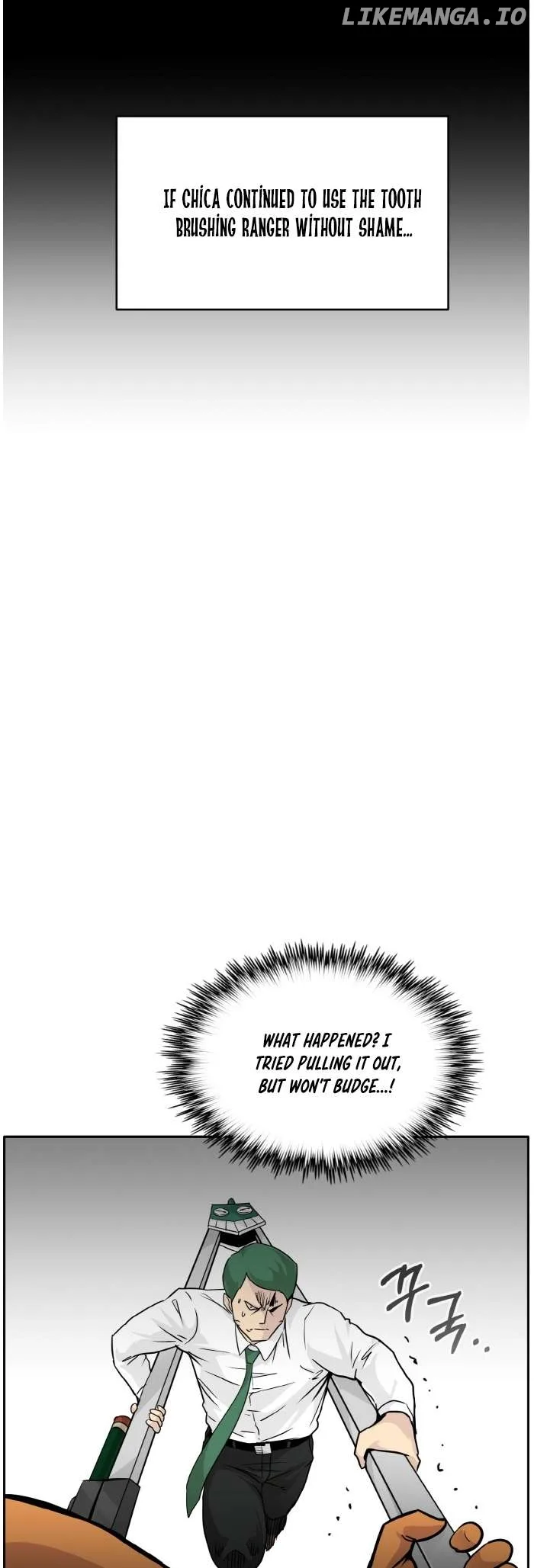 Counter Cube Chapter 62 page 38