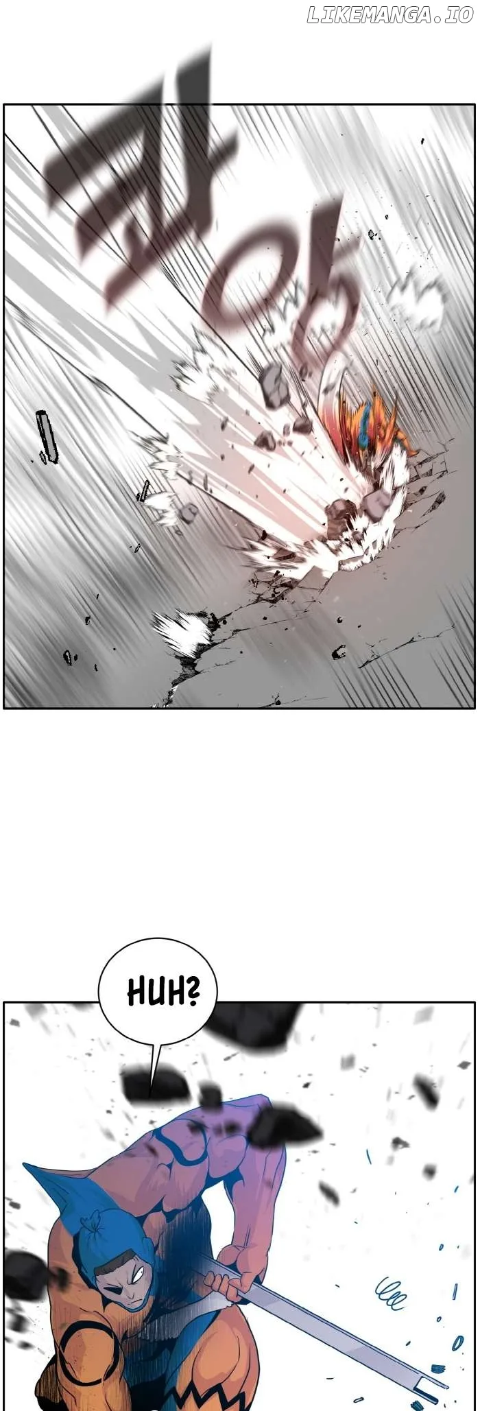 Counter Cube Chapter 62 page 40