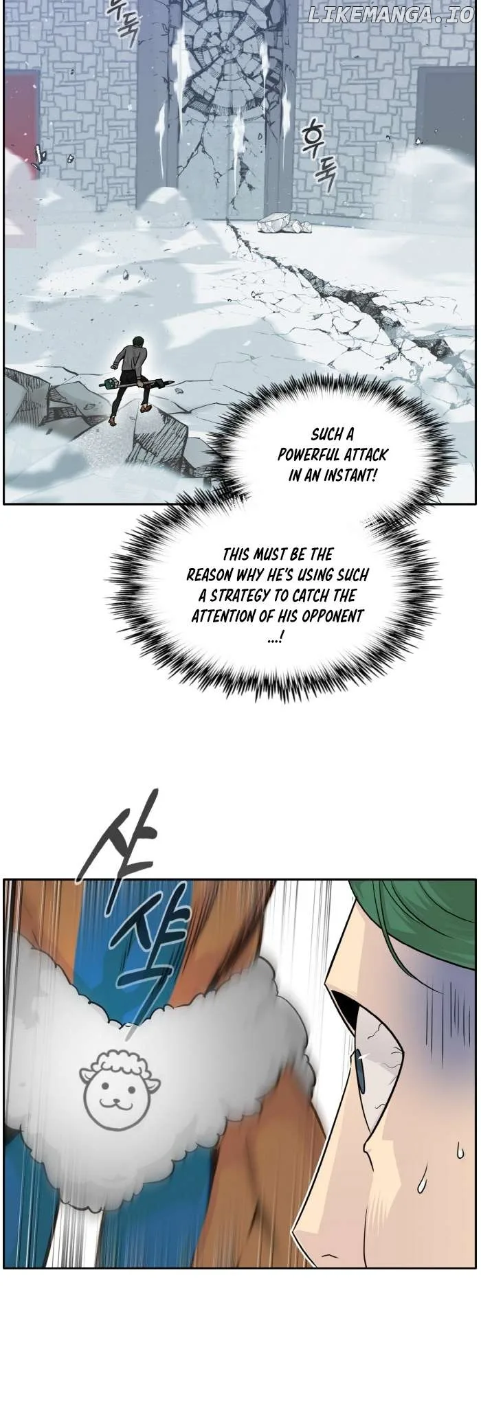 Counter Cube Chapter 62 page 42