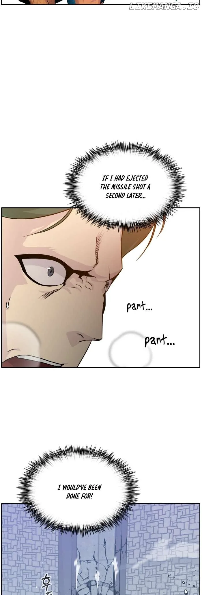Counter Cube Chapter 62 page 41