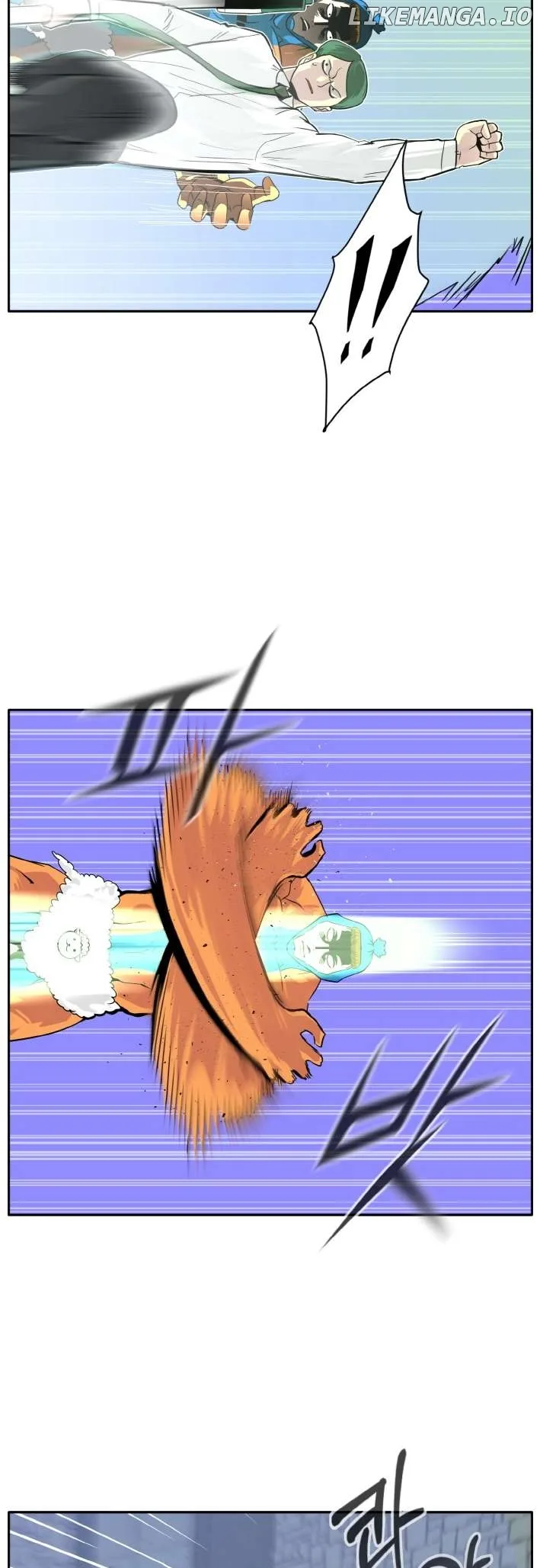 Counter Cube Chapter 62 page 45