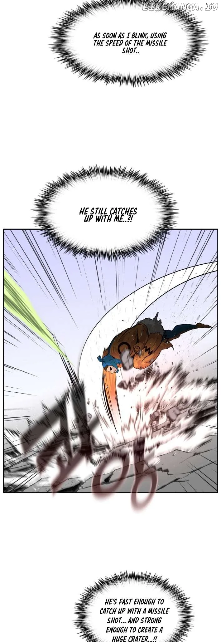 Counter Cube Chapter 62 page 47