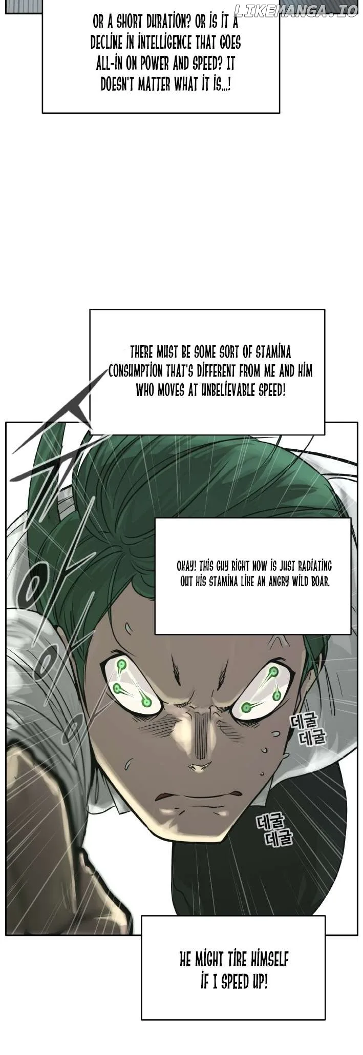 Counter Cube Chapter 62 page 50