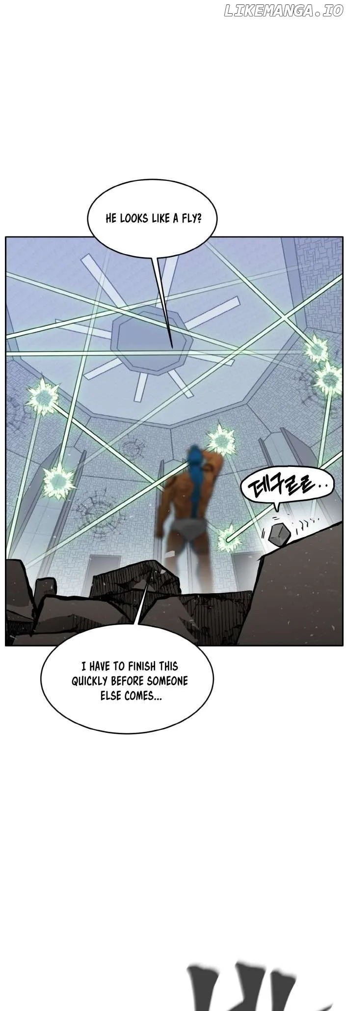 Counter Cube Chapter 62 page 51