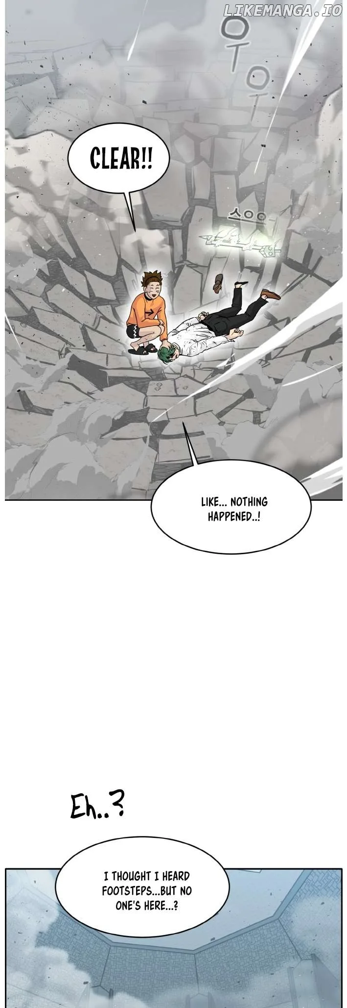 Counter Cube Chapter 62 page 55