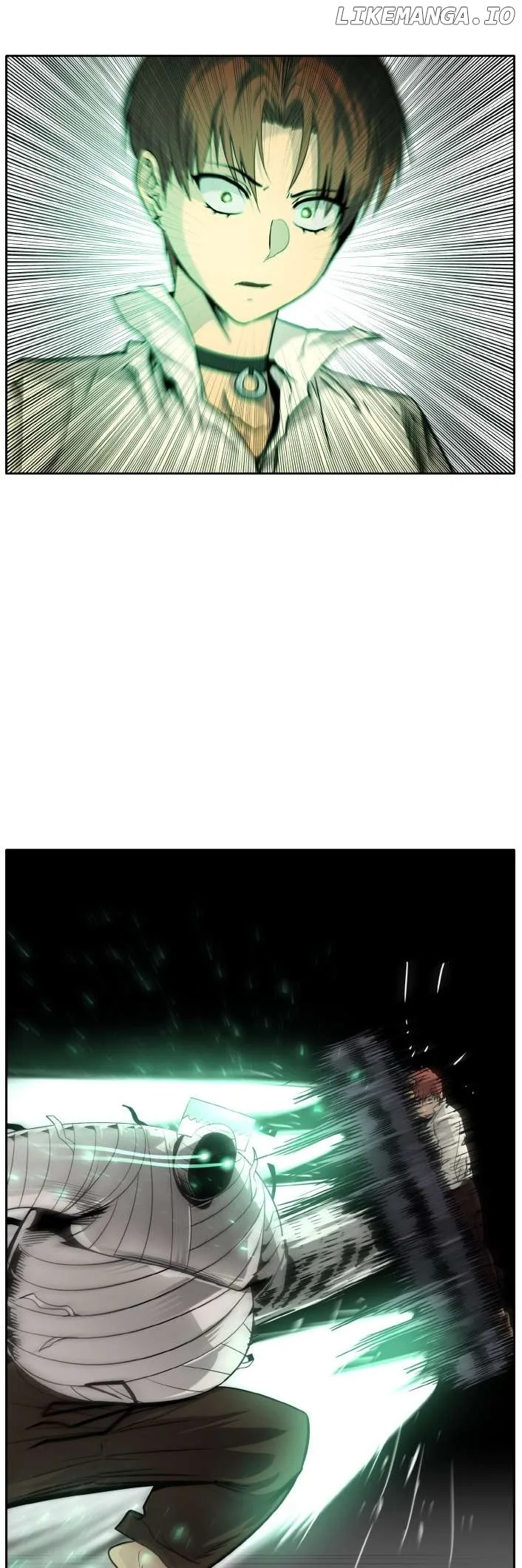 Counter Cube Chapter 62 page 60