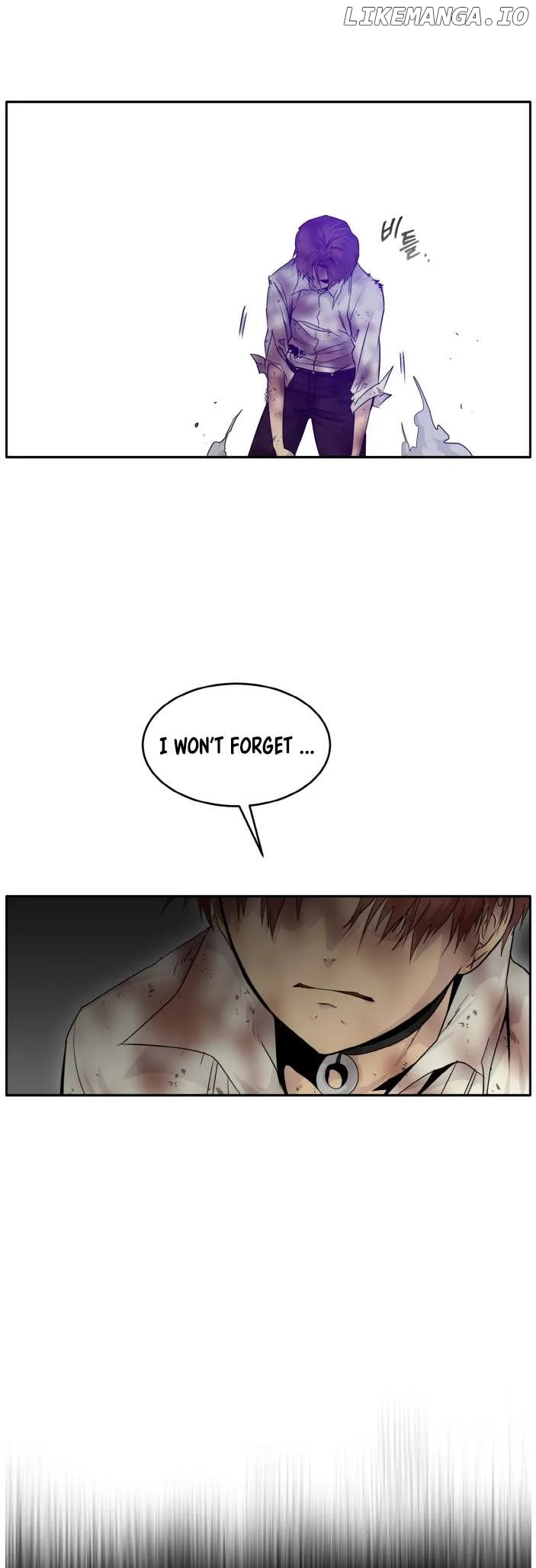 Counter Cube Chapter 63 page 26