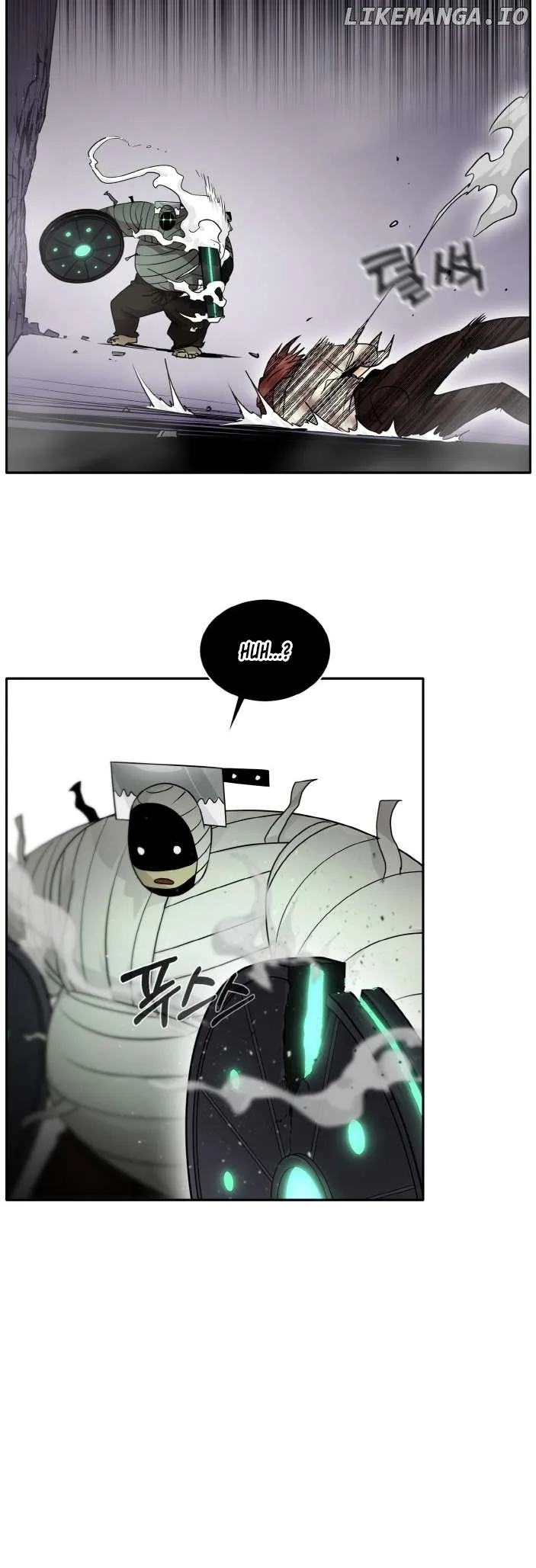 Counter Cube Chapter 63 page 25
