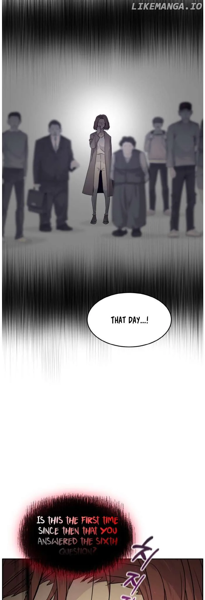 Counter Cube Chapter 63 page 27