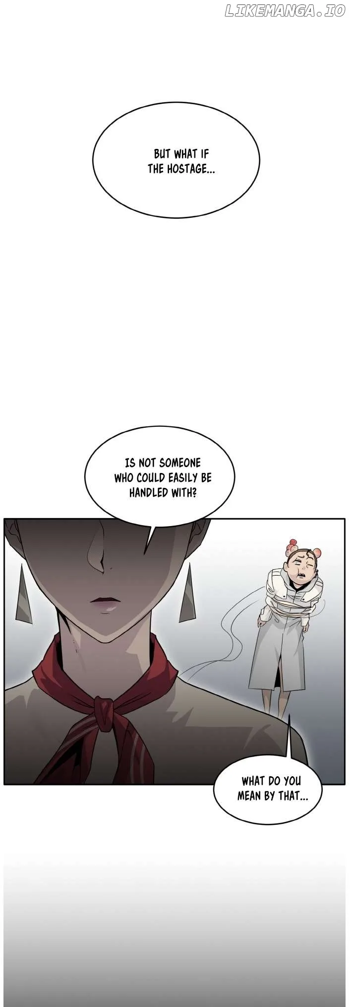 Counter Cube Chapter 63 page 10