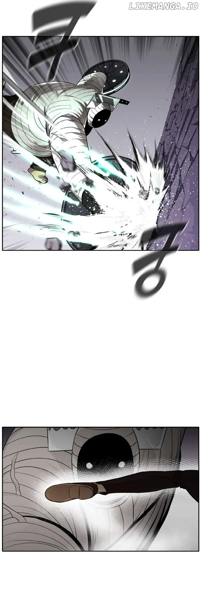 Counter Cube Chapter 63 page 20