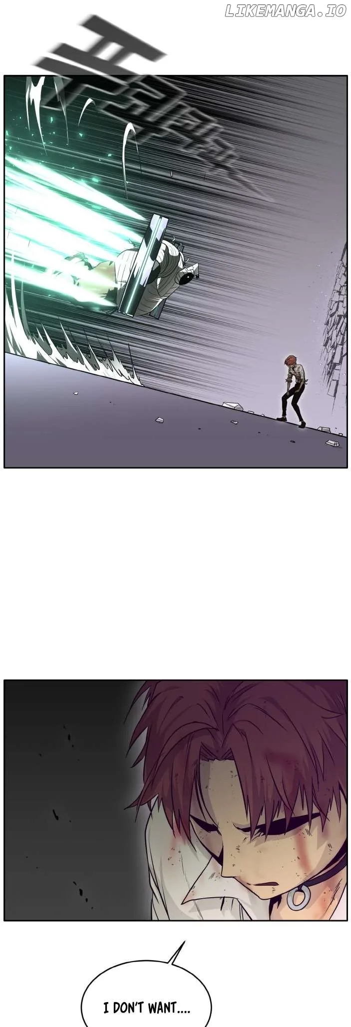 Counter Cube Chapter 63 page 18