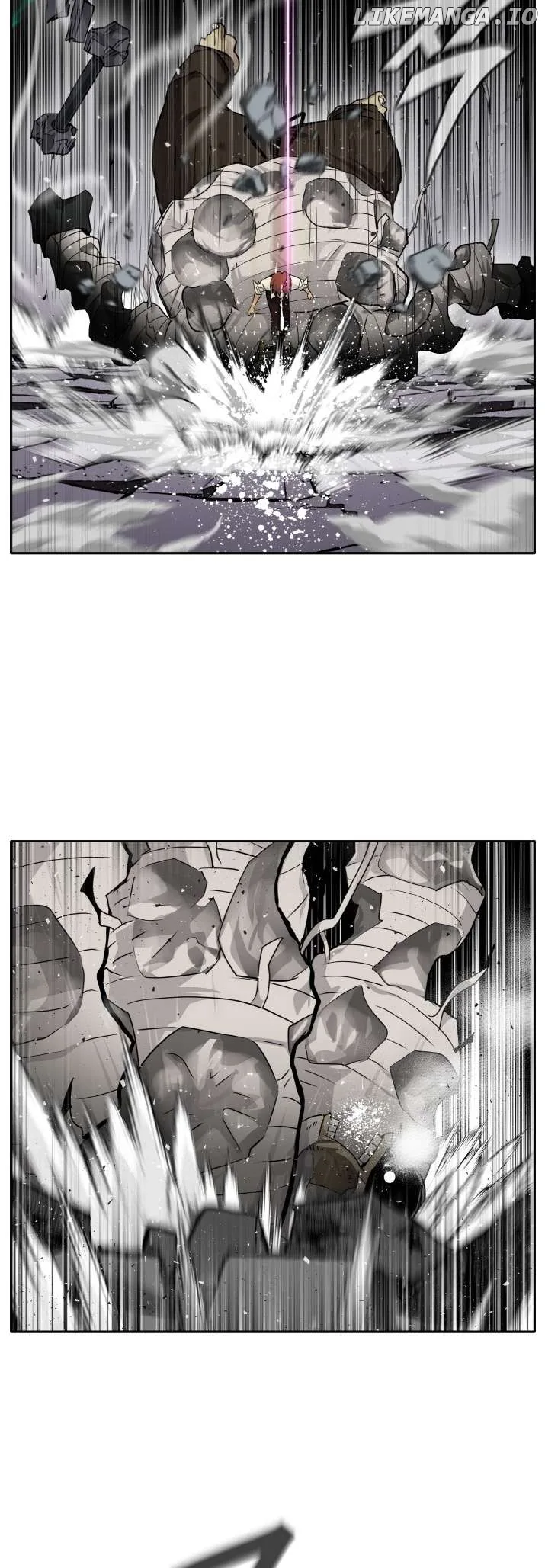 Counter Cube Chapter 63 page 35