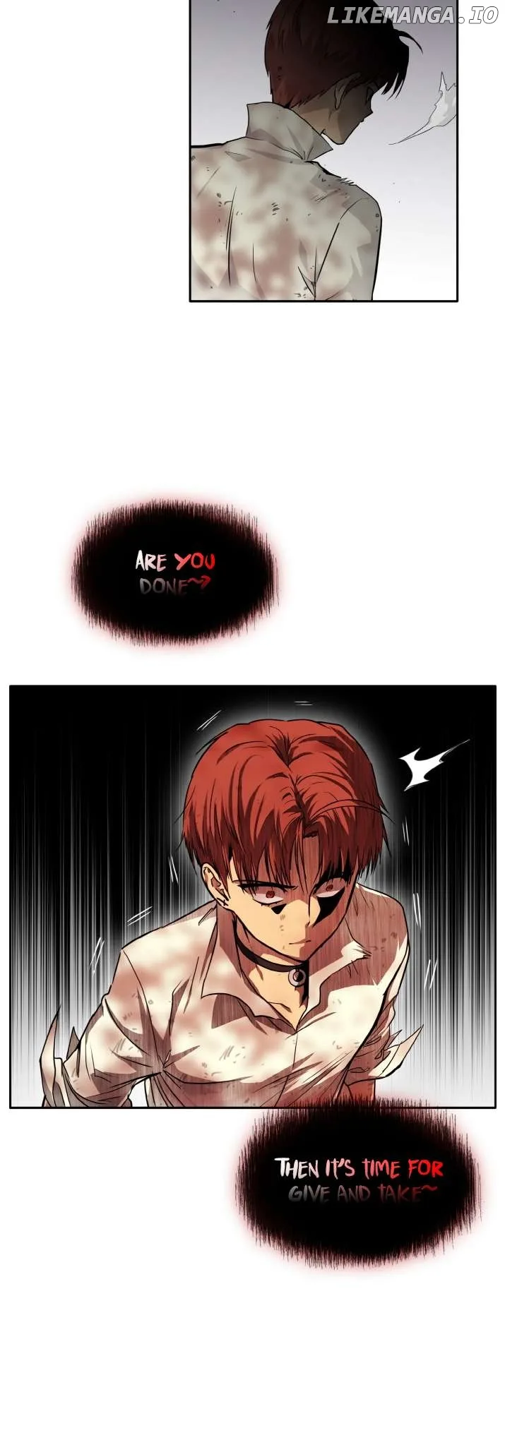 Counter Cube Chapter 63 page 37