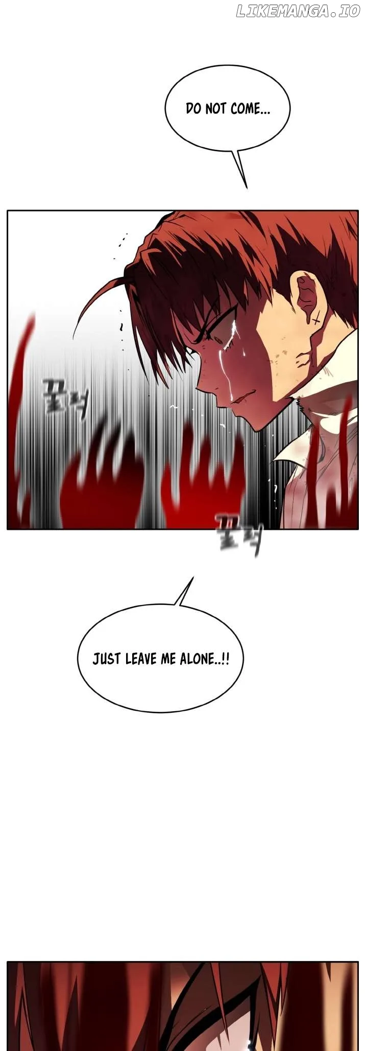 Counter Cube Chapter 63 page 40