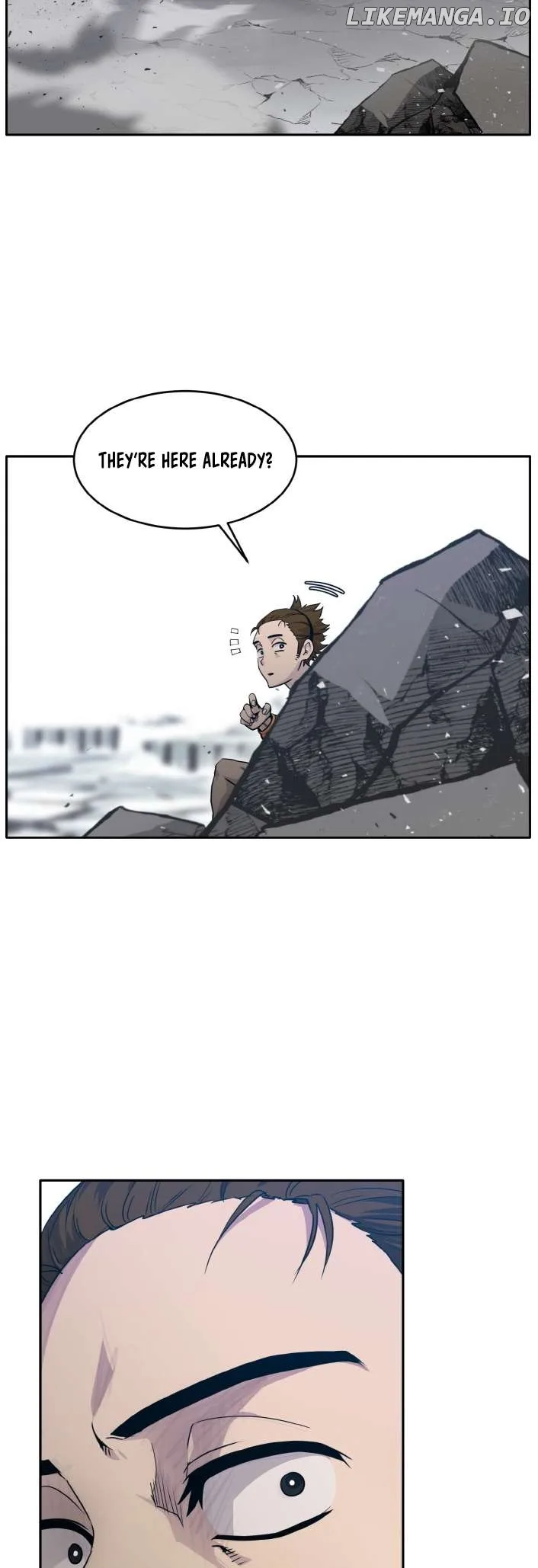 Counter Cube Chapter 63 page 44