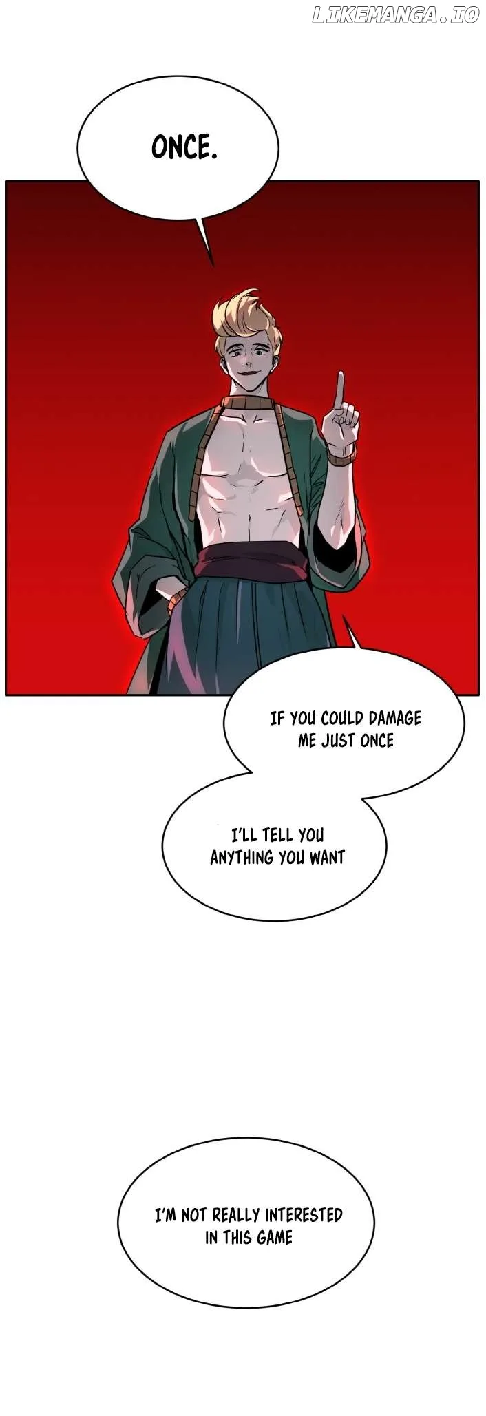Counter Cube Chapter 63 page 51