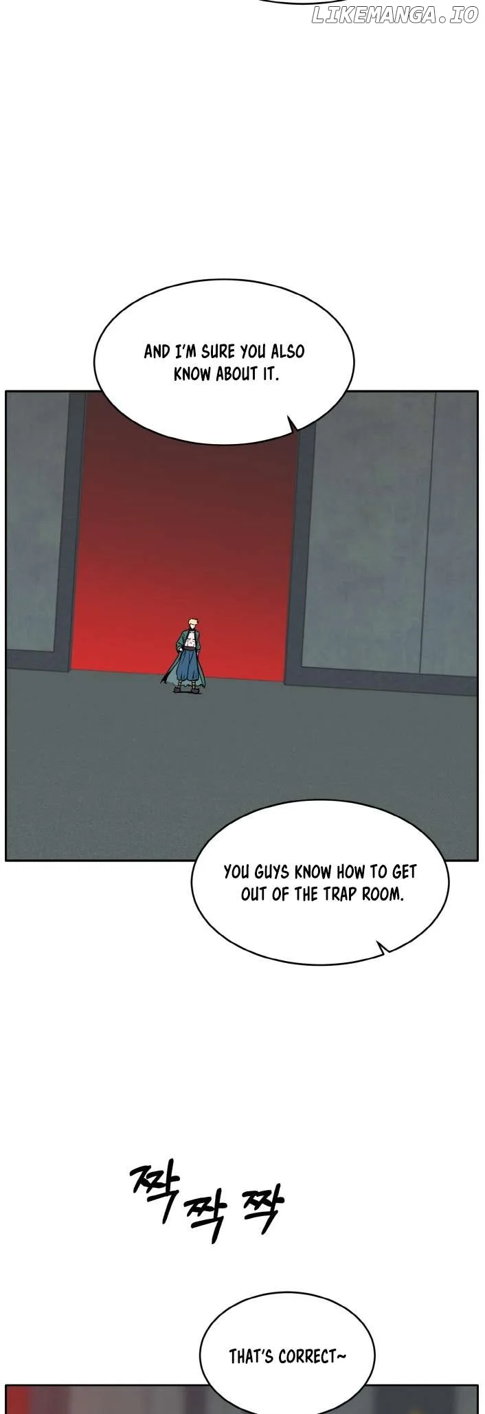 Counter Cube Chapter 63 page 49