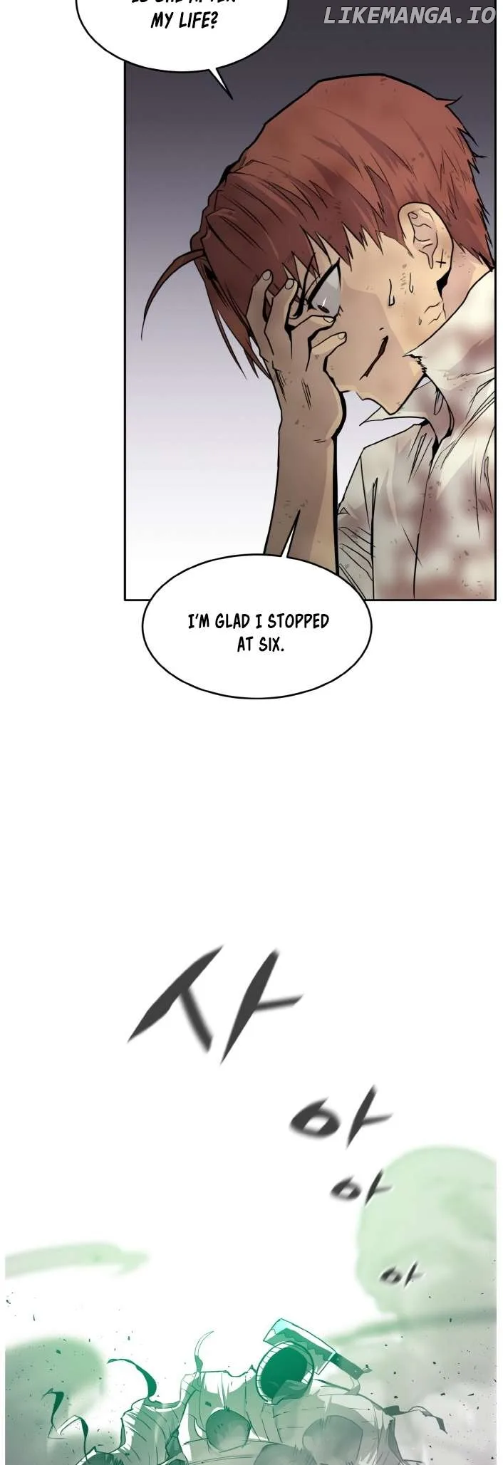 Counter Cube Chapter 63 page 55