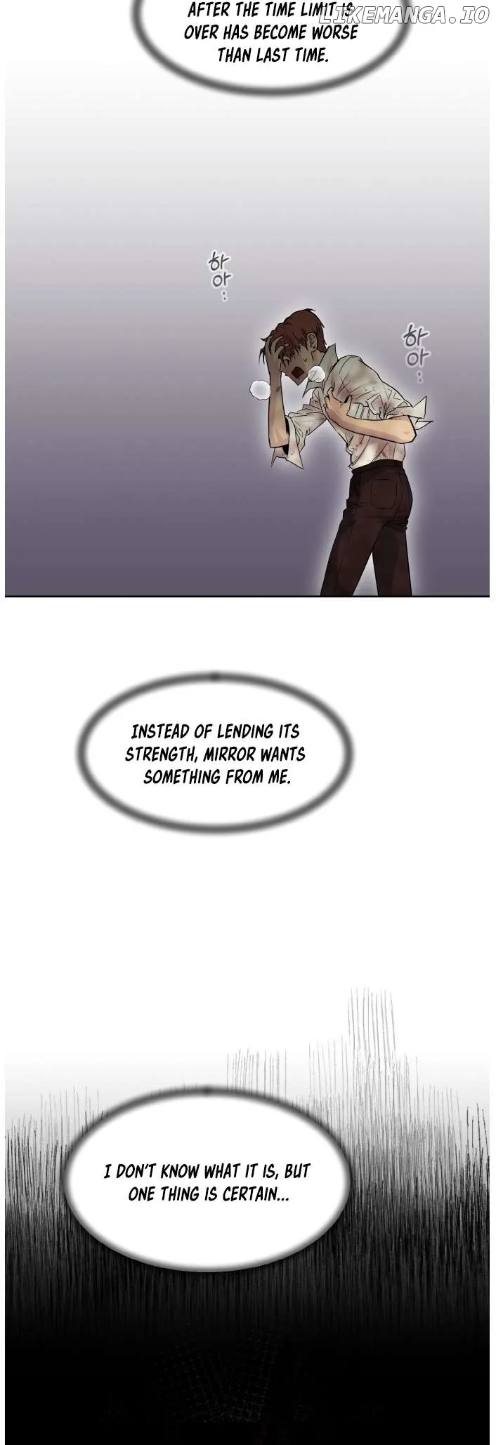Counter Cube Chapter 63 page 53