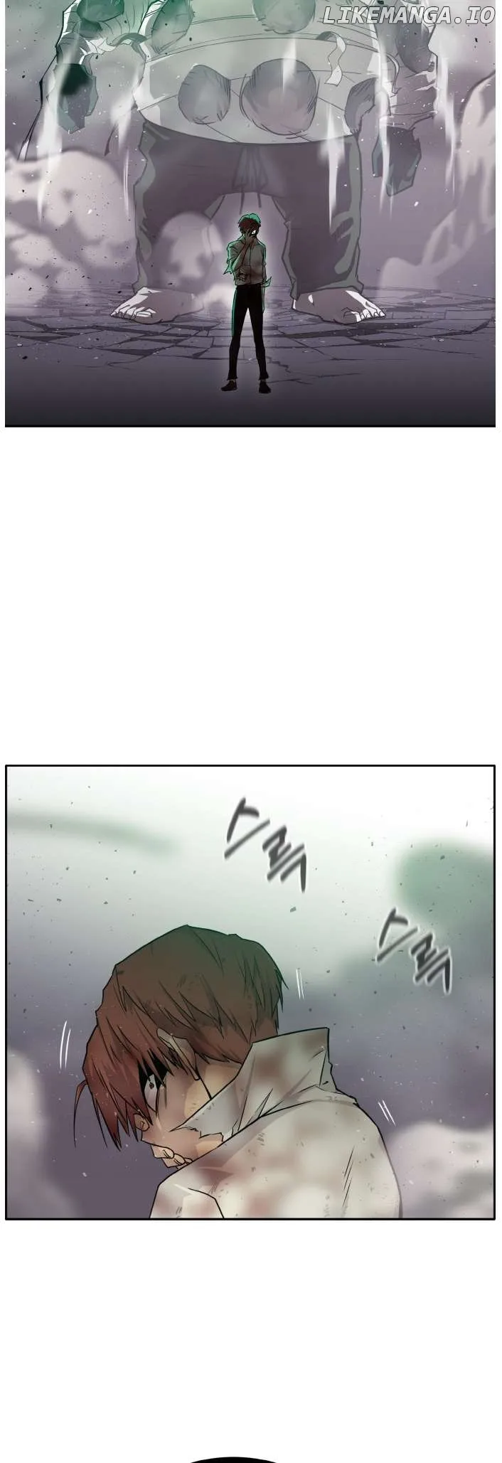 Counter Cube Chapter 63 page 56