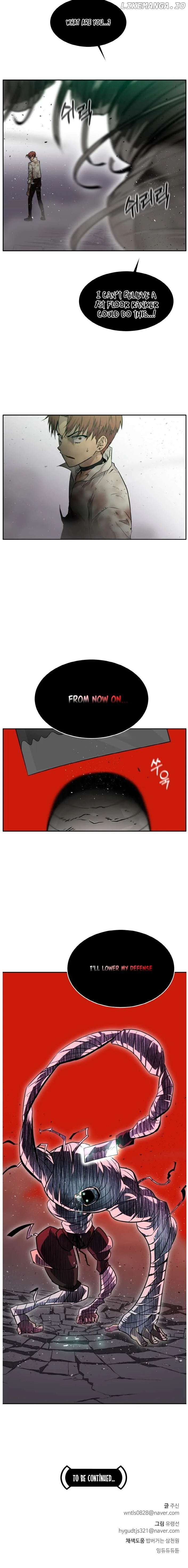 Counter Cube Chapter 63 page 57