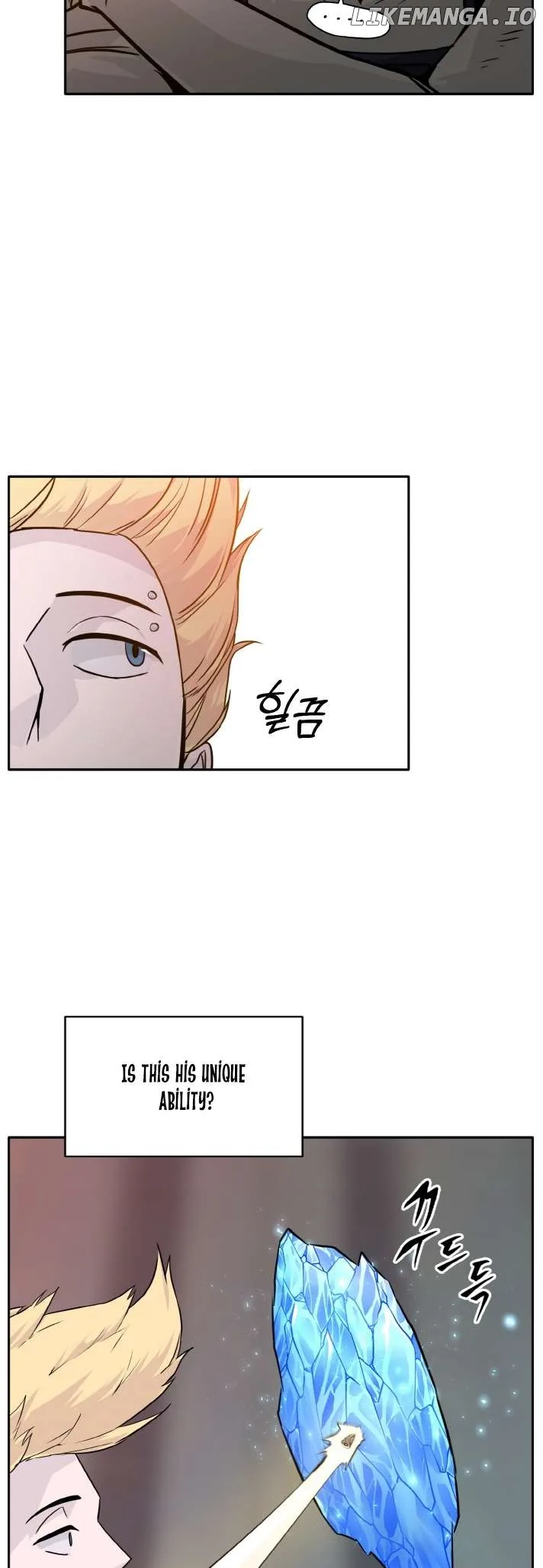 Counter Cube Chapter 64 page 19