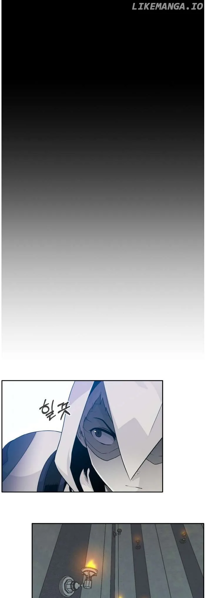 Counter Cube Chapter 64 page 9