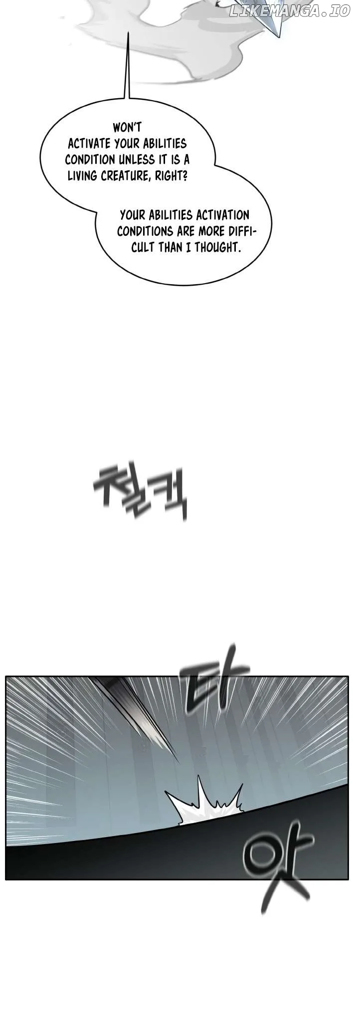 Counter Cube Chapter 64 page 15