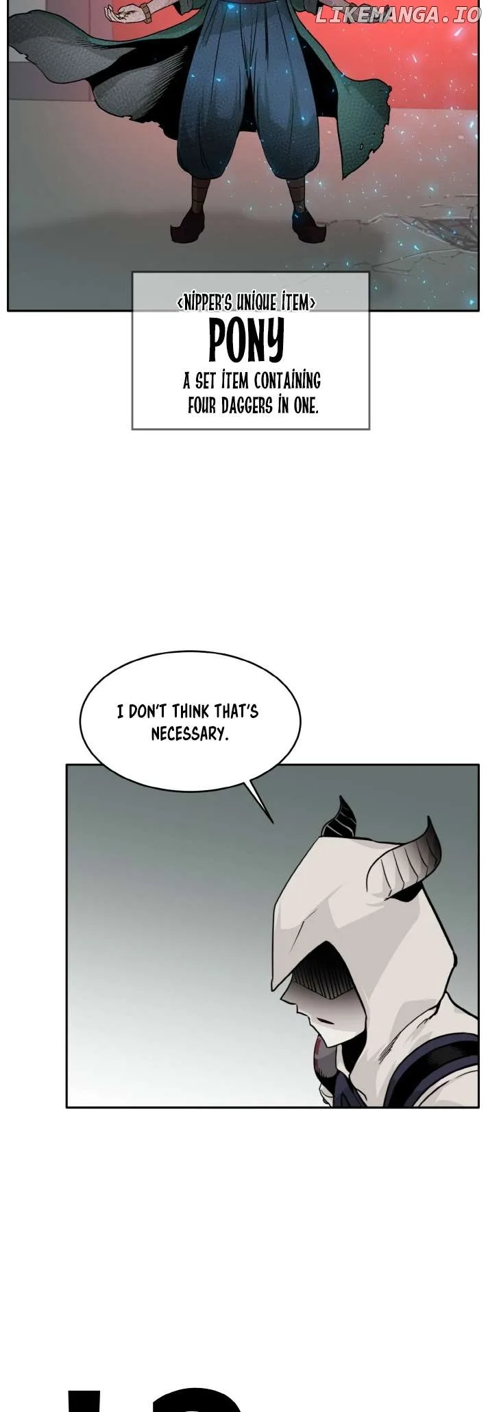 Counter Cube Chapter 64 page 23