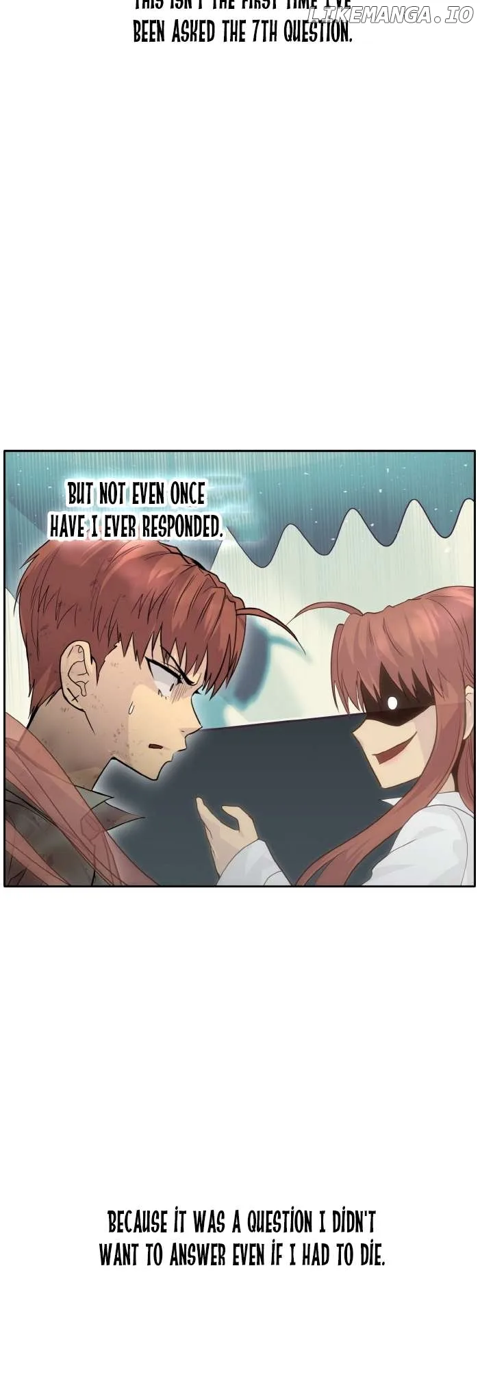 Counter Cube Chapter 64 page 7