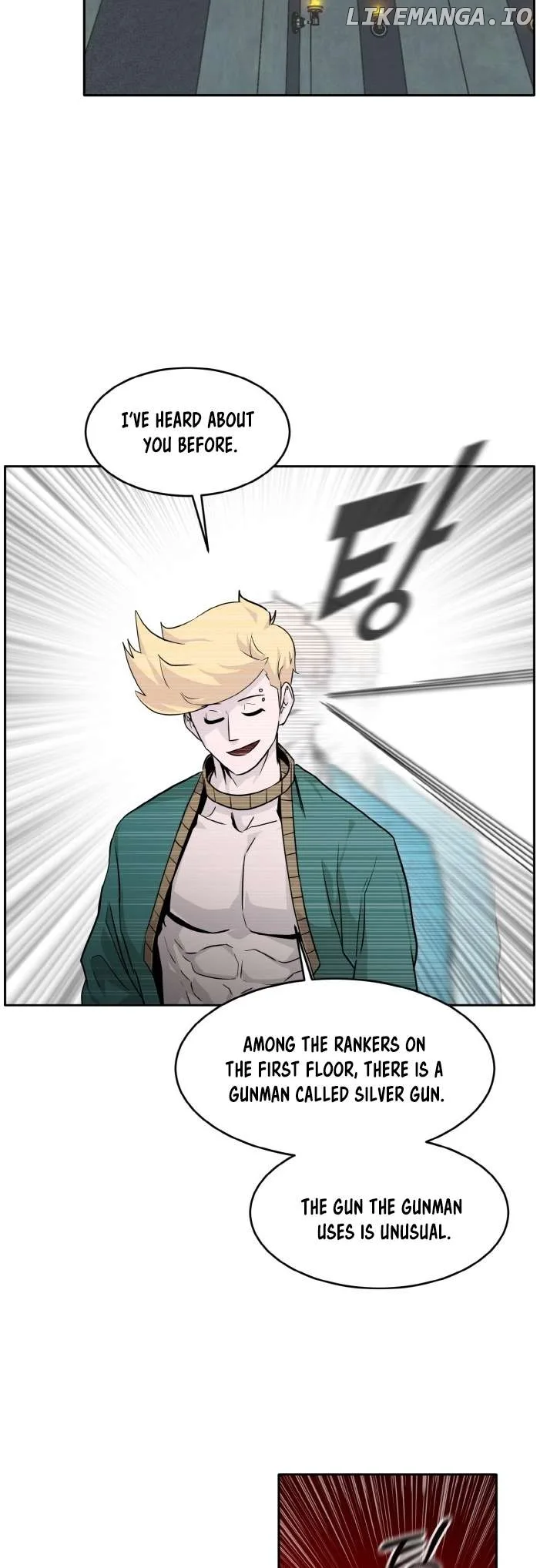 Counter Cube Chapter 64 page 10