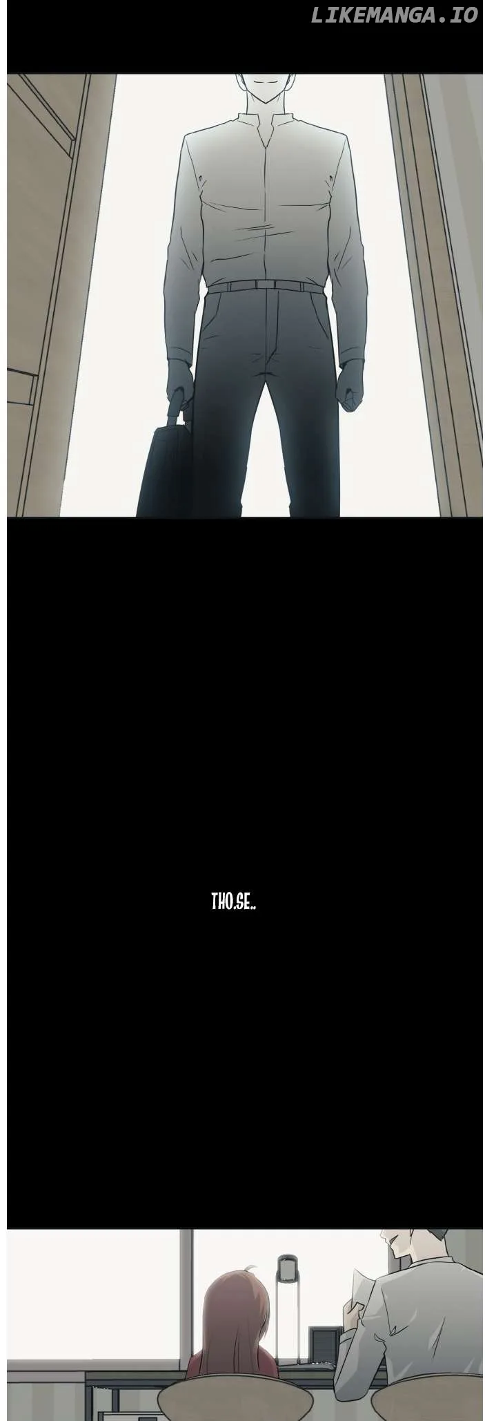 Counter Cube Chapter 64 page 33