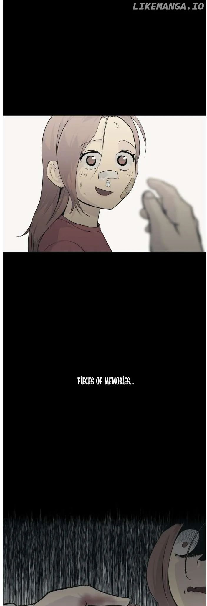 Counter Cube Chapter 64 page 35