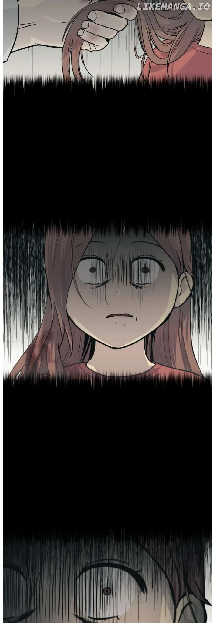 Counter Cube Chapter 64 page 36