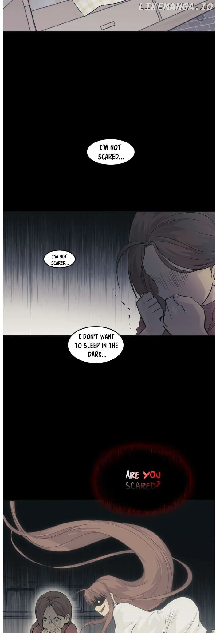 Counter Cube Chapter 64 page 39