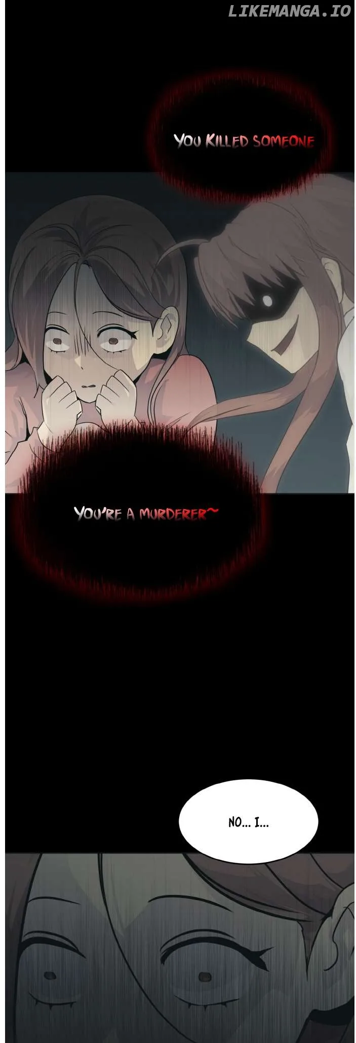 Counter Cube Chapter 64 page 41