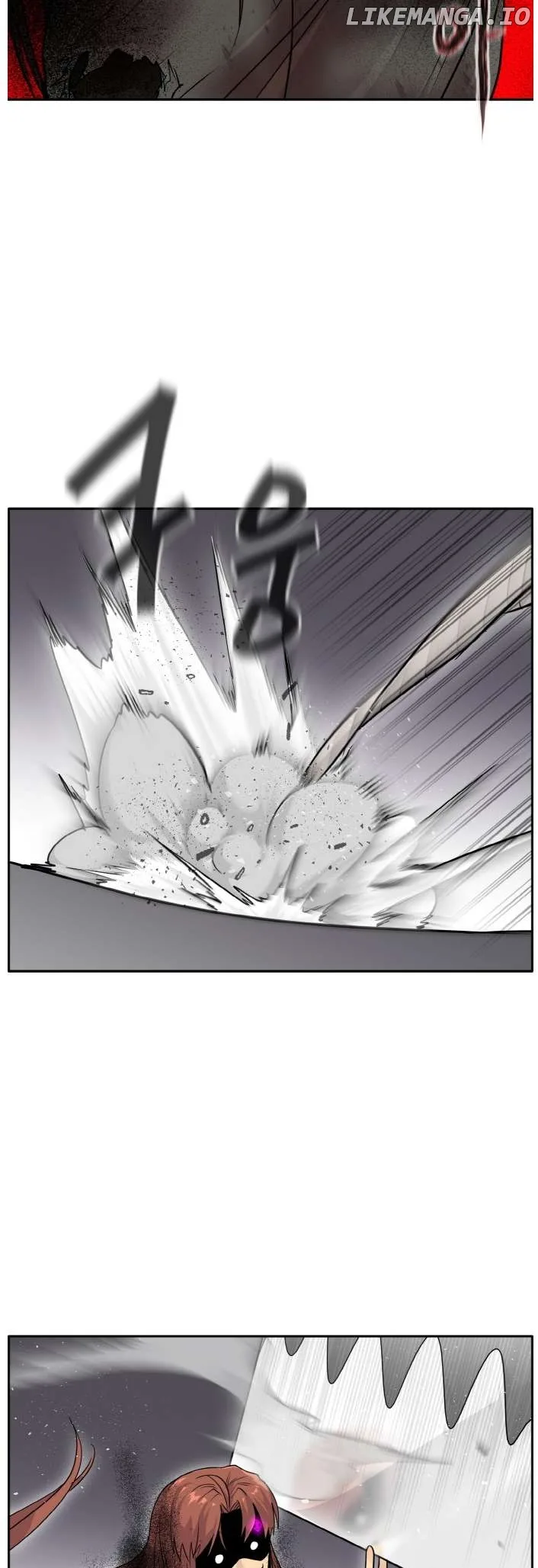 Counter Cube Chapter 64 page 47