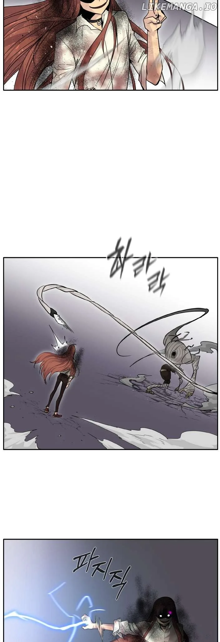 Counter Cube Chapter 64 page 48