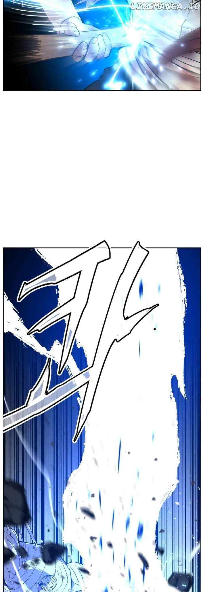 Counter Cube Chapter 64 page 51