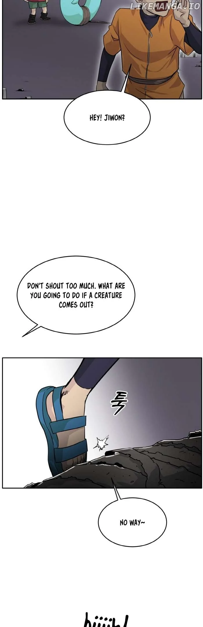 Counter Cube Chapter 64 page 59