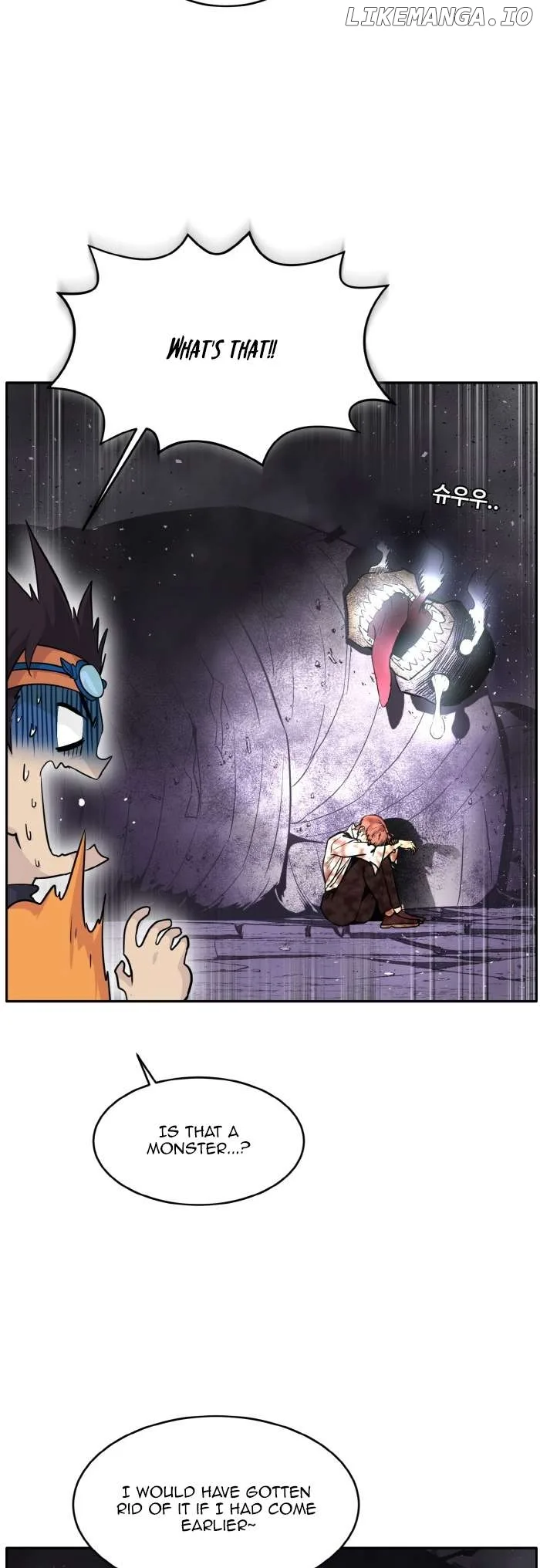 Counter Cube Chapter 65 page 6