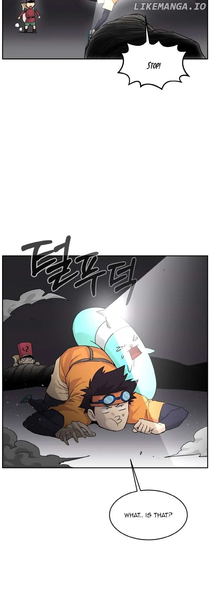 Counter Cube Chapter 65 page 2