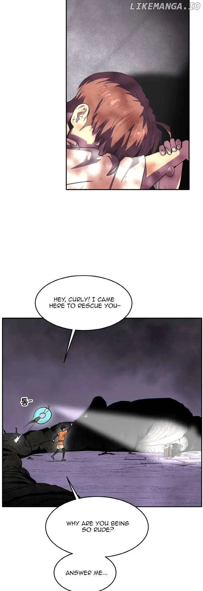 Counter Cube Chapter 65 page 5