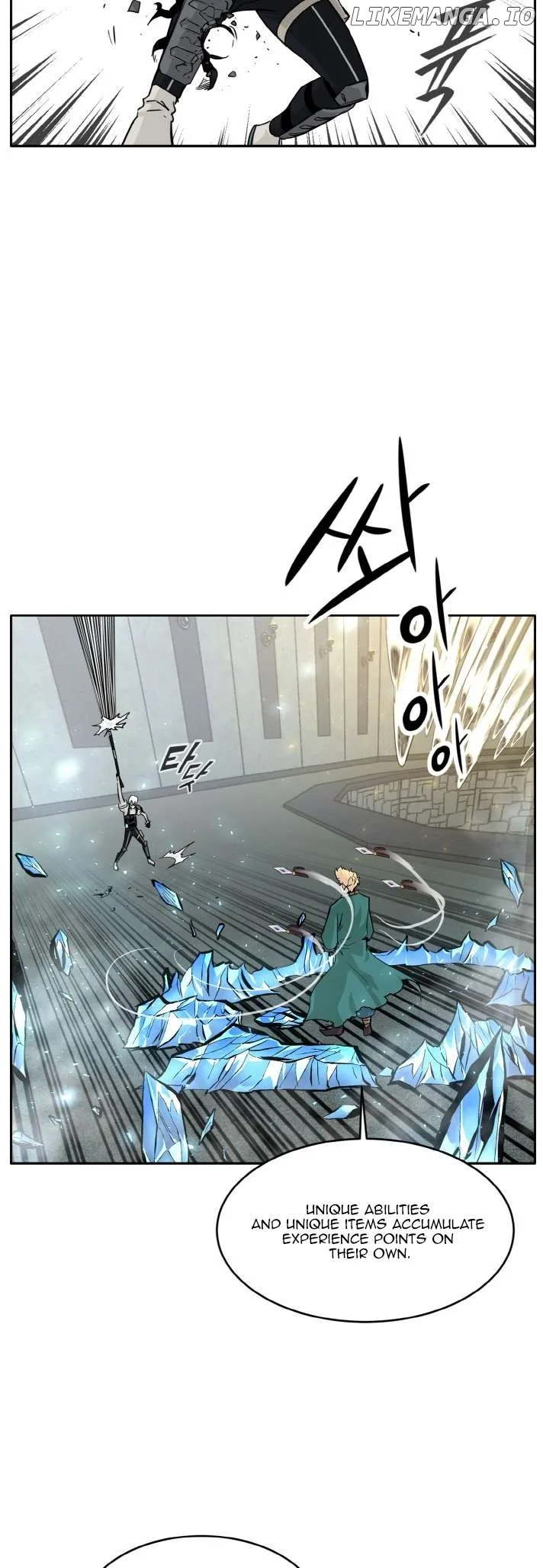 Counter Cube Chapter 65 page 28