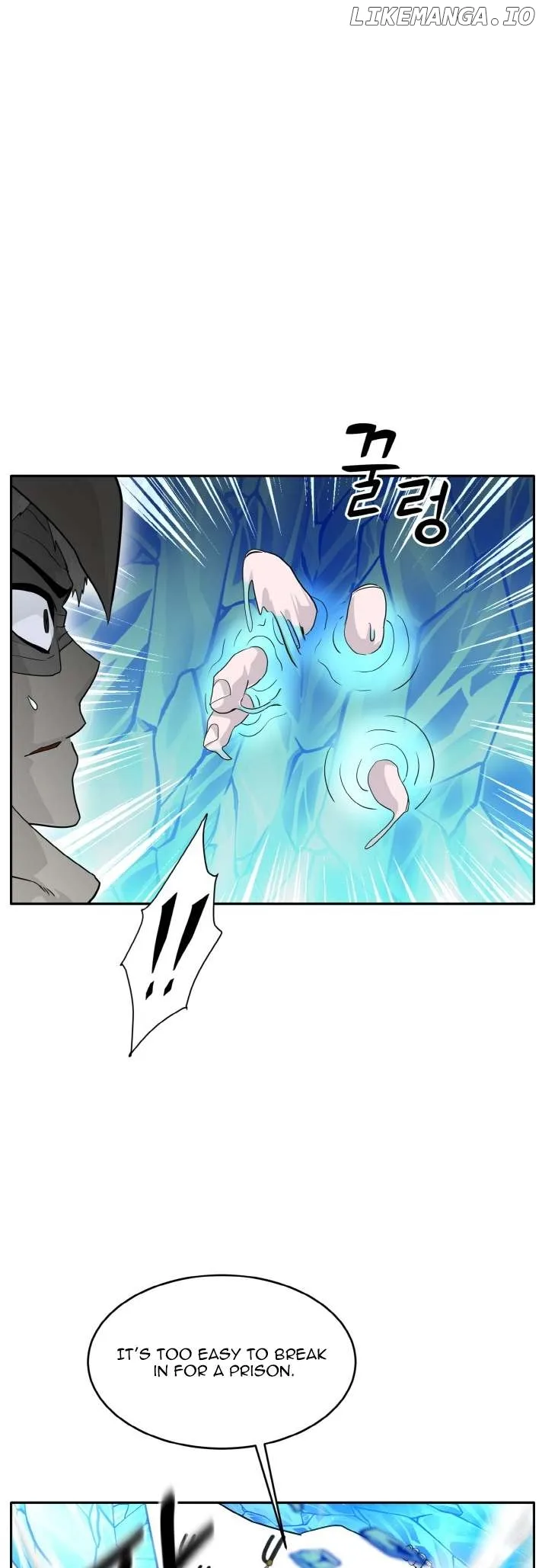 Counter Cube Chapter 65 page 26