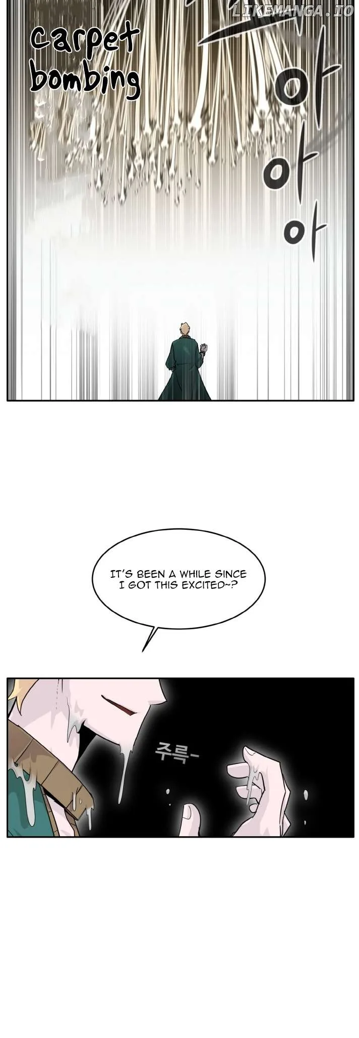 Counter Cube Chapter 65 page 18