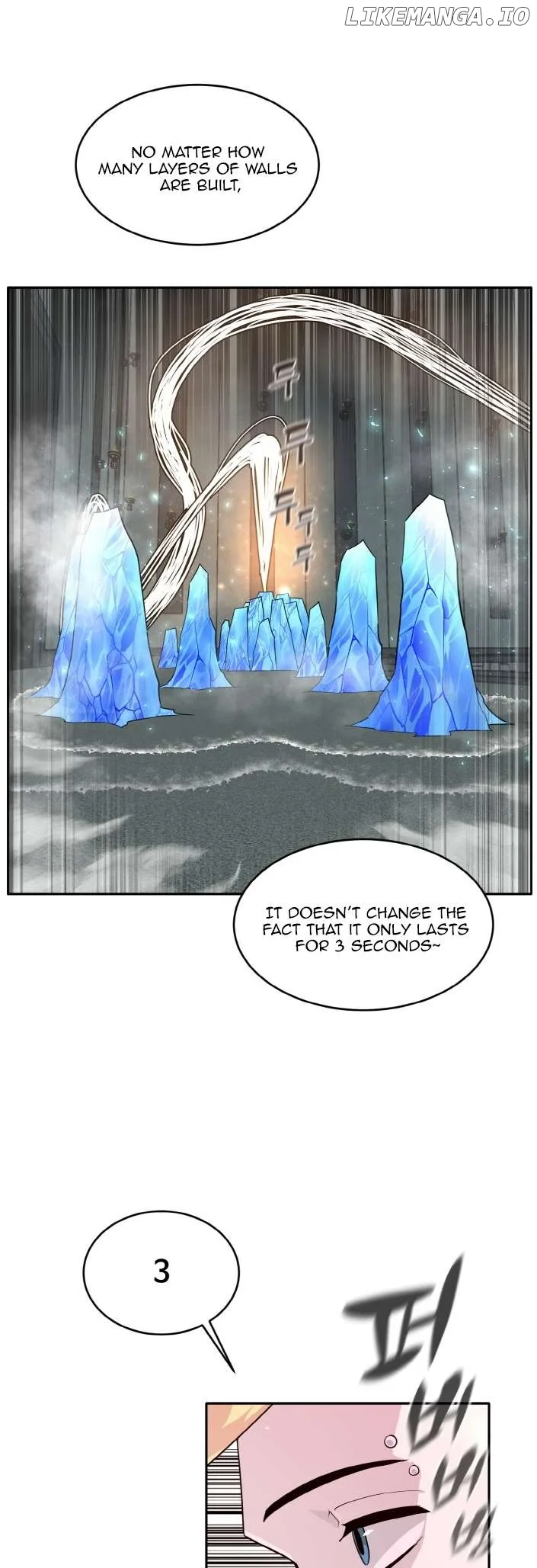 Counter Cube Chapter 65 page 32