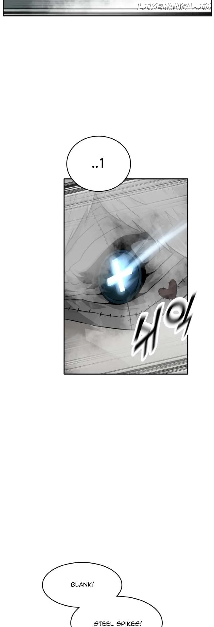 Counter Cube Chapter 65 page 36